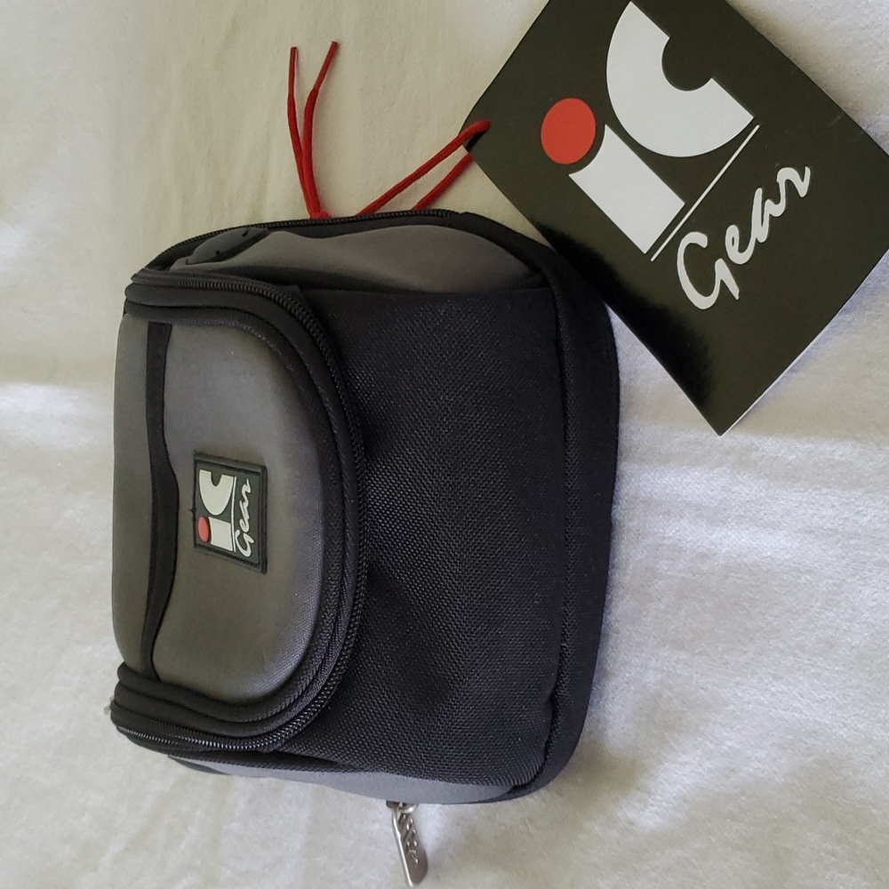 IC Gear CD Case Home and Office